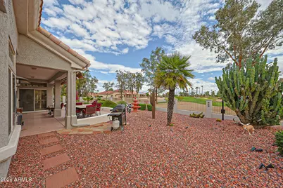 14033 W Via Tercero --, Sun City West, AZ 85375 - Photo 37