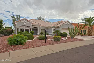 14033 W Via Tercero --, Sun City West, AZ 85375 - Photo 1