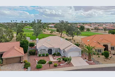 14033 W Via Tercero --, Sun City West, AZ 85375 - Photo 55