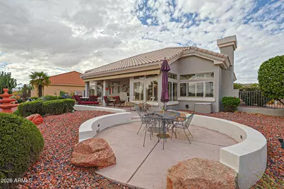14033 W Via Tercero --, Sun City West, AZ 85375 - Photo 7