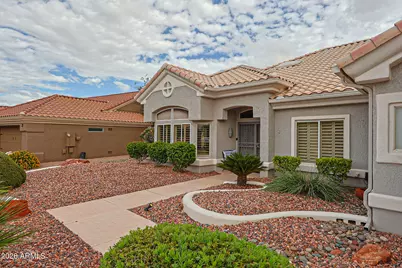 14033 W Via Tercero --, Sun City West, AZ 85375 - Photo 9