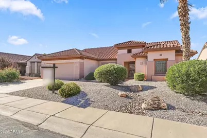 16019 W La Paloma Drive, Surprise, AZ 85374 - Photo 53