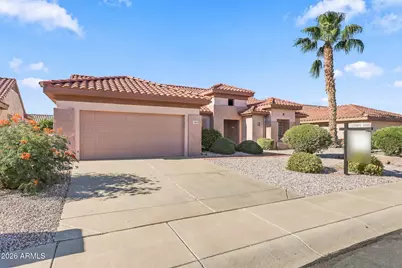 16019 W La Paloma Drive, Surprise, AZ 85374 - Photo 51