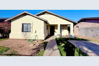 6710 N 55th Avenue, Glendale, AZ 85301 - Photo 1