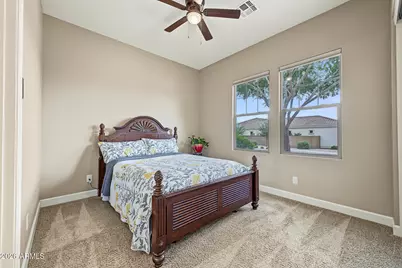 21445 S 223rd Place, Queen Creek, AZ 85142 - Photo 35