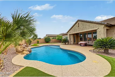 21445 S 223rd Place, Queen Creek, AZ 85142 - Photo 43