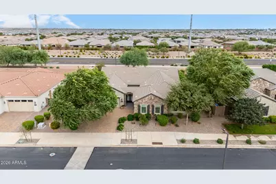 21445 S 223rd Place, Queen Creek, AZ 85142 - Photo 55