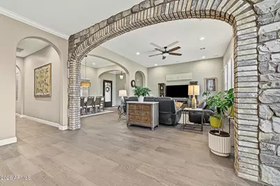 21445 S 223rd Place, Queen Creek, AZ 85142 - Photo 13