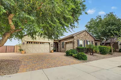 21445 S 223rd Place, Queen Creek, AZ 85142 - Photo 3