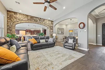 21445 S 223rd Place, Queen Creek, AZ 85142 - Photo 9