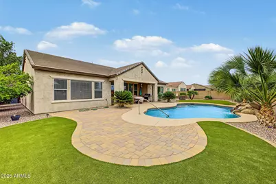 21445 S 223rd Place, Queen Creek, AZ 85142 - Photo 41