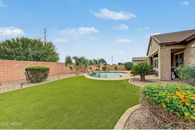21445 S 223rd Place, Queen Creek, AZ 85142 - Photo 45