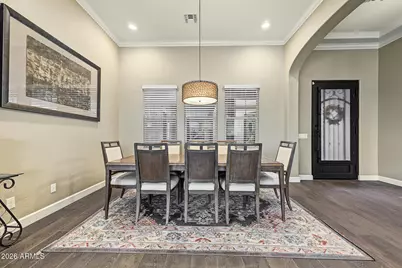 21445 S 223rd Place, Queen Creek, AZ 85142 - Photo 11