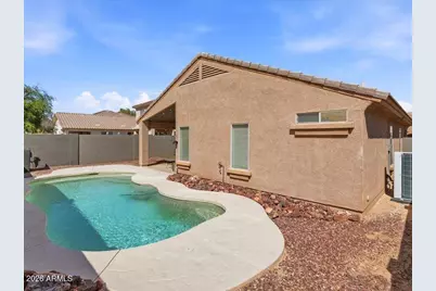 17763 W Redfield Road, Surprise, AZ 85388 - Photo 31