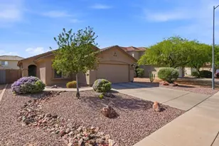 17763 W Redfield Rd, Surprise, AZ 85388 - Photo 1