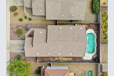 17763 W Redfield Road, Surprise, AZ 85388 - Photo 27