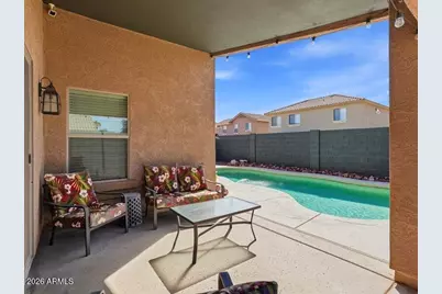 17763 W Redfield Road, Surprise, AZ 85388 - Photo 33
