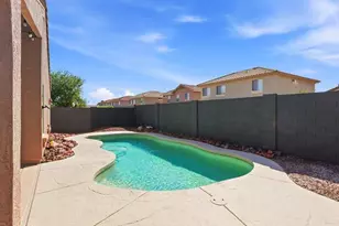 17763 W Redfield Rd, Surprise, AZ 85388 - Photo 29