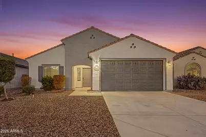 3613 N Astoria Drive, Florence, AZ 85132 - Photo 1