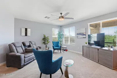 2425 W Bronco Butte Trail N #2047, Phoenix, AZ 85085 - Photo 9