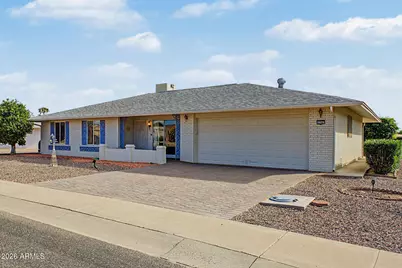 11047 W Fargo Drive W, Sun City, AZ 85351 - Photo 1