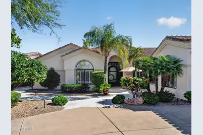 17391 N 77th Way, Scottsdale, AZ 85255 - Photo 59