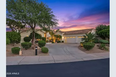17391 N 77th Way, Scottsdale, AZ 85255 - Photo 1