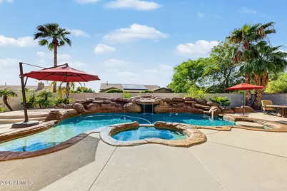 26036 N 42nd Drive, Phoenix, AZ 85083 - Photo 1