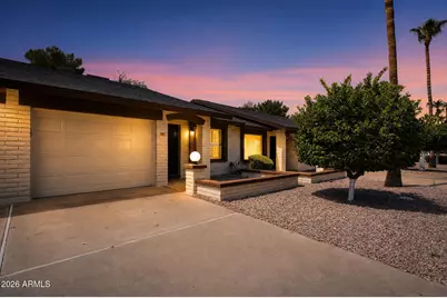 2064 S Farnsworth Drive #7, Mesa, AZ 85209 - Photo 1