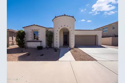 23061 E Desert Spoon Drive, Queen Creek, AZ 85142 - Photo 1