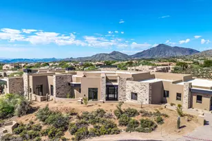 10974 E Old Trails Rd, Scottsdale, AZ 85262 - Photo 1