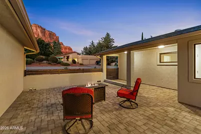 105 Yucca Street, Sedona, AZ 86351 - Photo 5