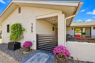 105 Yucca Street, Sedona, AZ 86351 - Photo 3