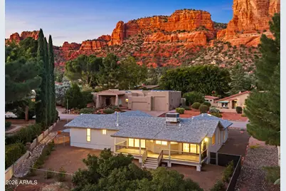 105 Yucca Street, Sedona, AZ 86351 - Photo 45