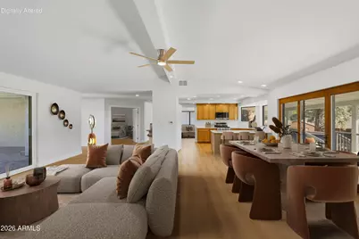 105 Yucca Street, Sedona, AZ 86351 - Photo 15