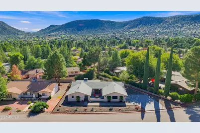 105 Yucca Street, Sedona, AZ 86351 - Photo 43