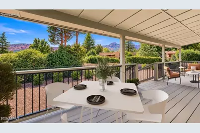 105 Yucca Street, Sedona, AZ 86351 - Photo 23
