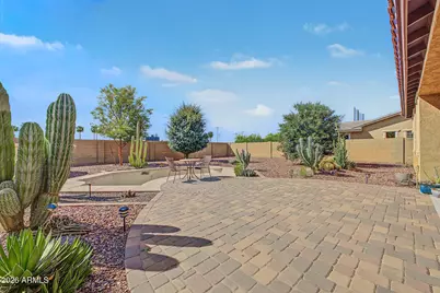 14761 W Luna Circle, Litchfield Park, AZ 85340 - Photo 29