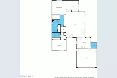 10410 E East Drive, Sun Lakes, AZ 85248 - Photo 35
