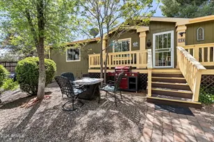 6770 W State Rte 89A, Sedona, AZ 86336 - Photo 1