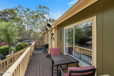 6770 W State Rte 89A -- #148, Sedona, AZ 86336 - Photo 5