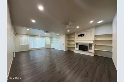 5125 Camino De Arena --, Sierra Vista, AZ 85635 - Photo 3