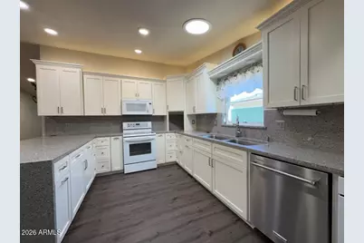 5125 Camino De Arena --, Sierra Vista, AZ 85635 - Photo 7