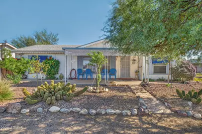227 Gompers Circle, Morristown, AZ 85342 - Photo 3