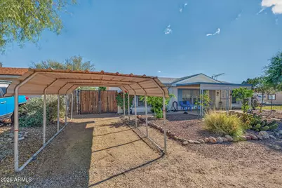 227 Gompers Circle, Morristown, AZ 85342 - Photo 5