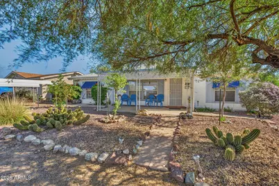 227 Gompers Circle, Morristown, AZ 85342 - Photo 1