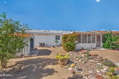 227 Gompers Circle, Morristown, AZ 85342 - Photo 45