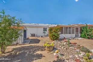 227 Gompers Cir, Morristown, AZ 85342 - Photo 45