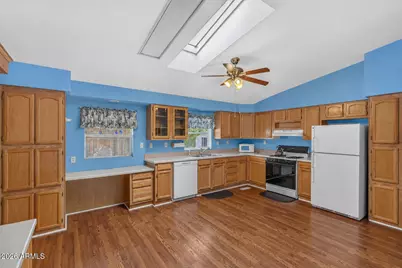 227 Gompers Circle, Morristown, AZ 85342 - Photo 13