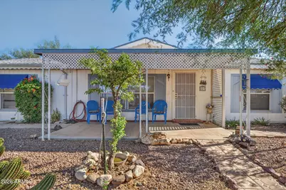 227 Gompers Circle, Morristown, AZ 85342 - Photo 7